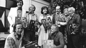 Cyrano de Bergerac (1975)