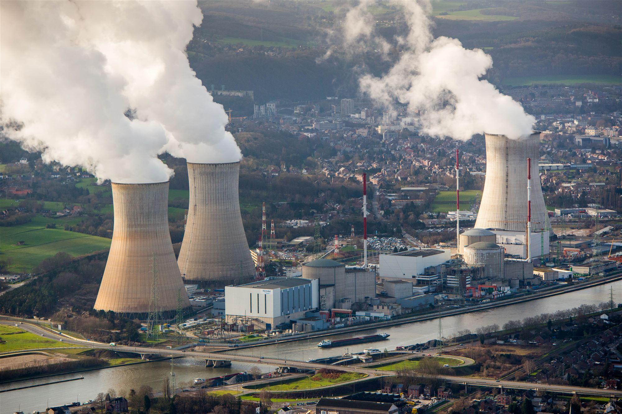 kerncentrale