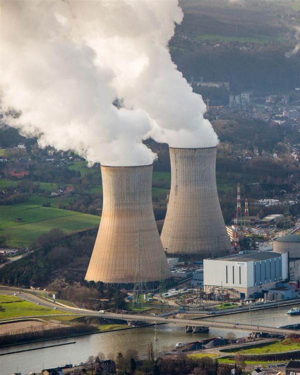 kerncentrale