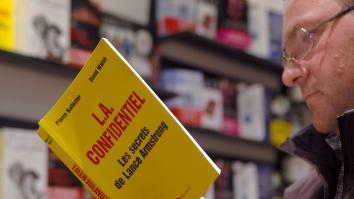 LA Confidential, the Secrets of Lance Armstrong