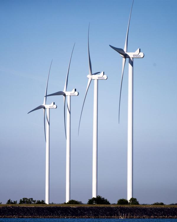 windmolens