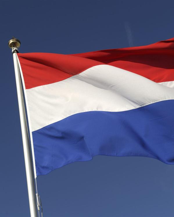 de nederlandse vlag