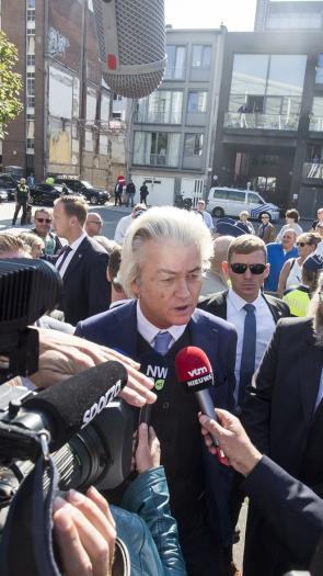 Geert Wilders