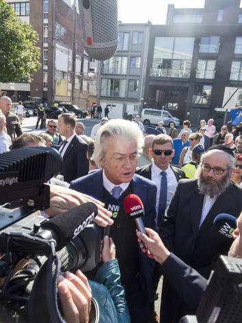 Geert Wilders