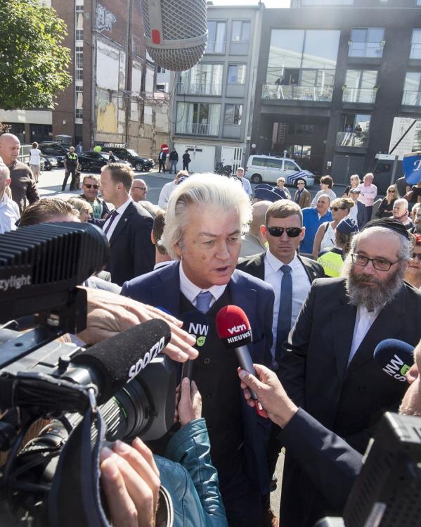 Geert Wilders