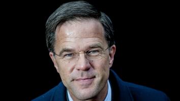 VVD_Rutteportret