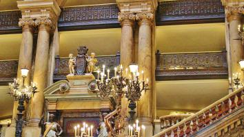 l'Opéra National de Paris
