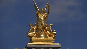 l'Opéra National de Paris