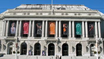 San Francisco Ballet
