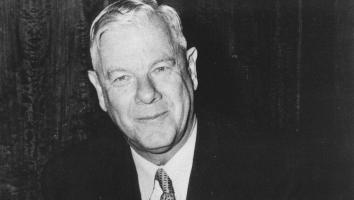 Hendrik Verwoerd