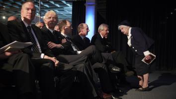 SGP congres