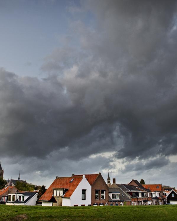 SGP Tholen