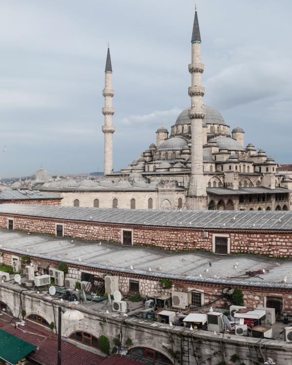 istanbul