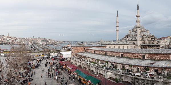 istanbul
