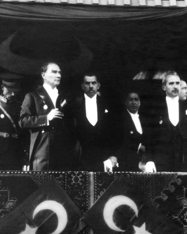 atatürk