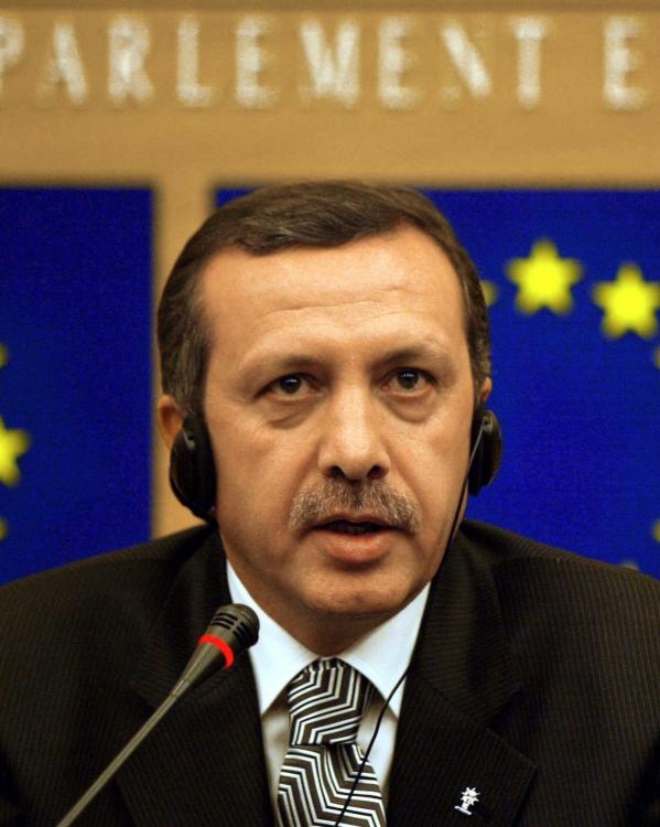 erdogan