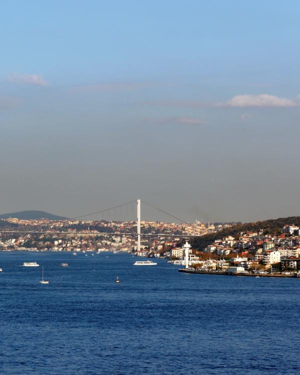 bosporus