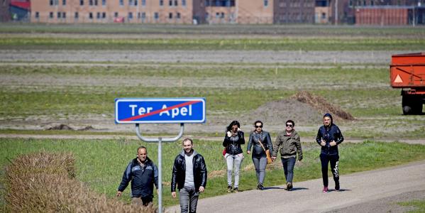Ter Apel 1