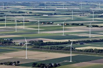 windmolens