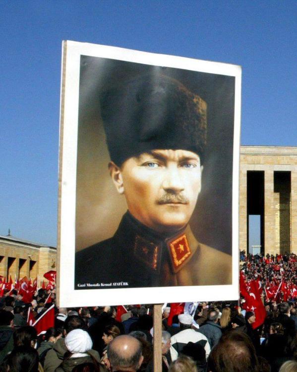 ataturk_mausoleum_poster