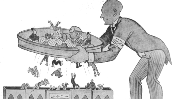 ataturk_spotprent_eenpartij