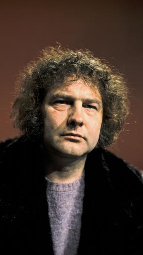 Jan Wolkers openingsfoto 5