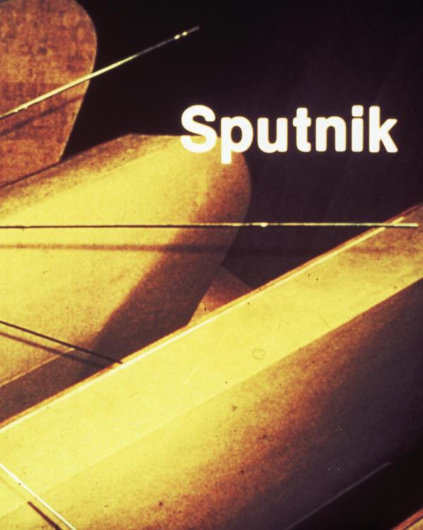 sputnik