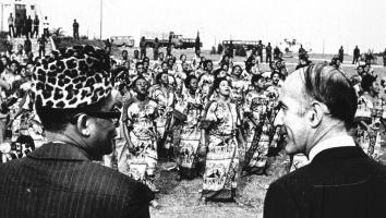 Valéry Giscard d'Estaing