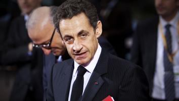 Nicolas Sarkozy