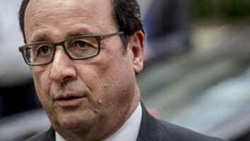 François Hollande