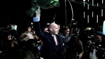 Fortuyn wordt lijsttrekker