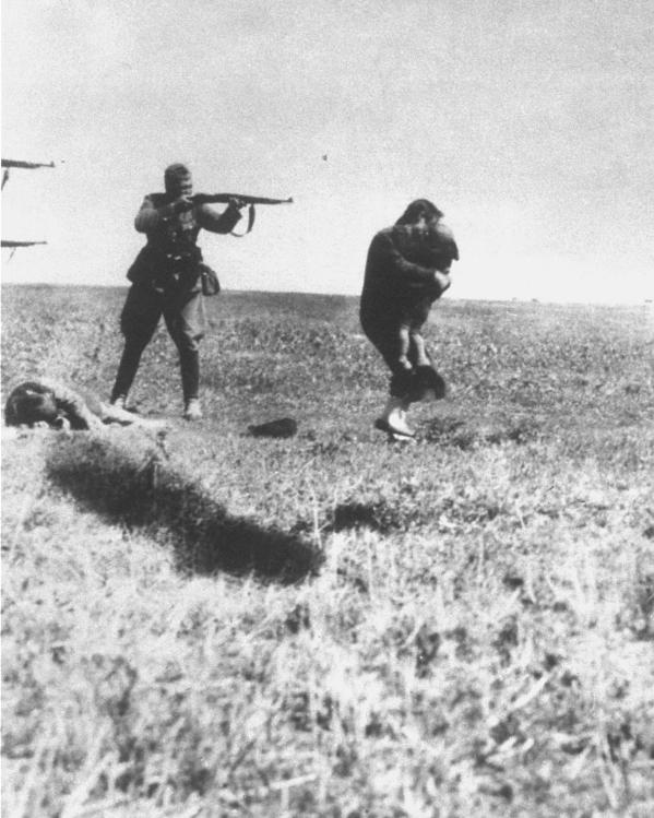 einsatzgruppen