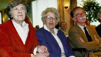 Fiep Westendorp, Annie M.G. Schmidt en Dick Bruna