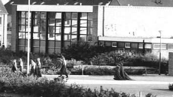 Gijzeling in Bovensmilde