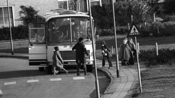 Gijzeling in Bovensmilde