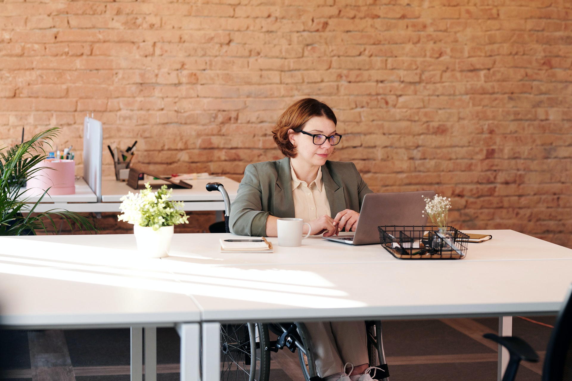 werkweek werken vergaderen