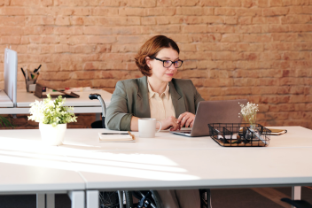 werkweek werken vergaderen
