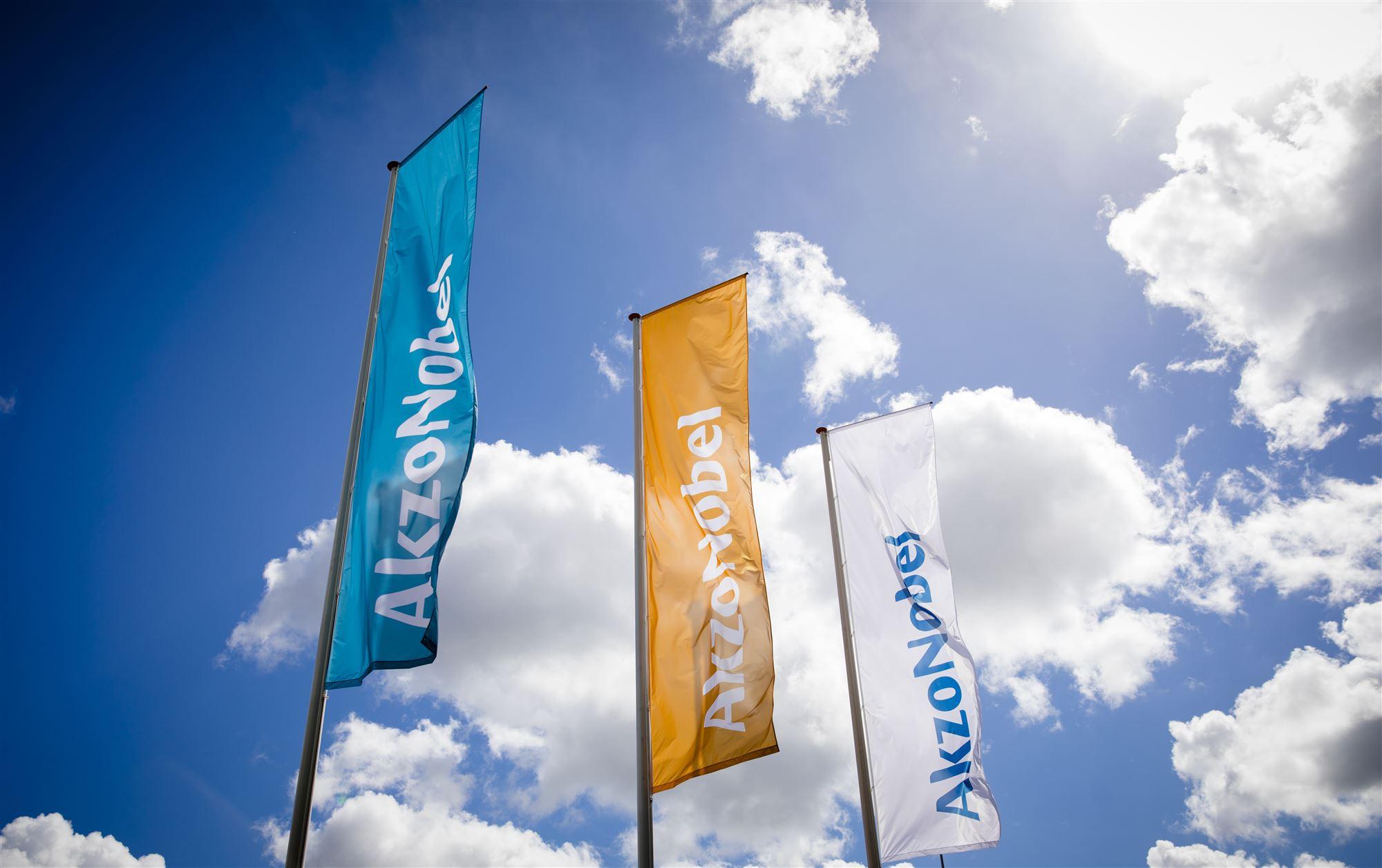 AkzoNobel header