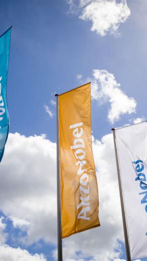 AkzoNobel header