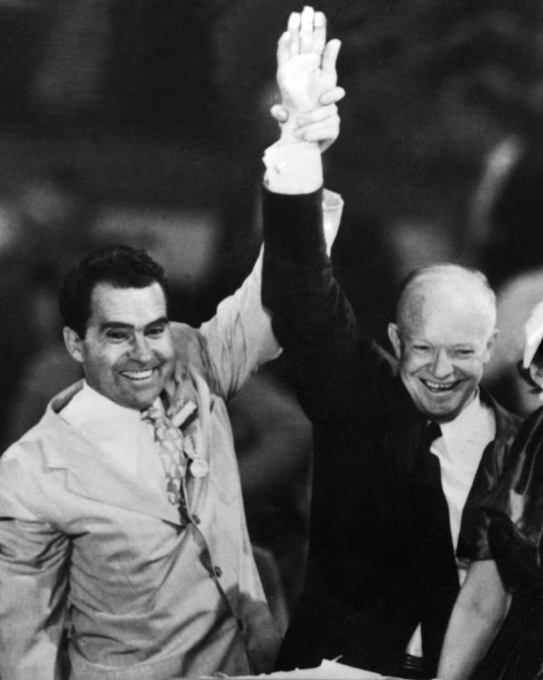 watergate_eisenhower