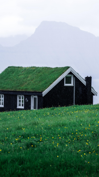 klimaatneutraal leven