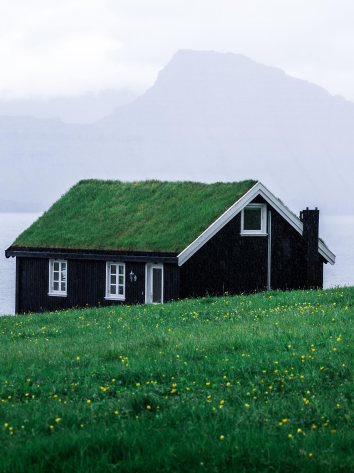 klimaatneutraal leven