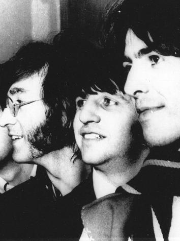 Beatles 1968