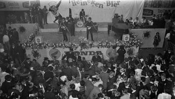 The Beatles rondvaart