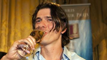 Dimitri Verhulst wijn