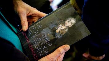 Boekenweekgeschenk a