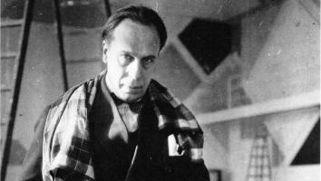 Theo van Doesburg