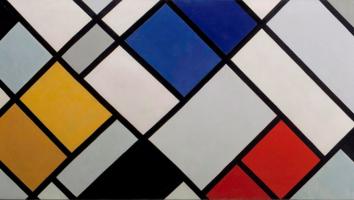 van doesburg 16