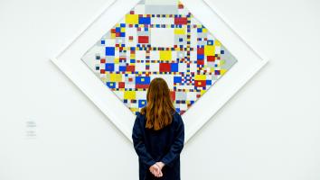 Victory Boogie Woogie