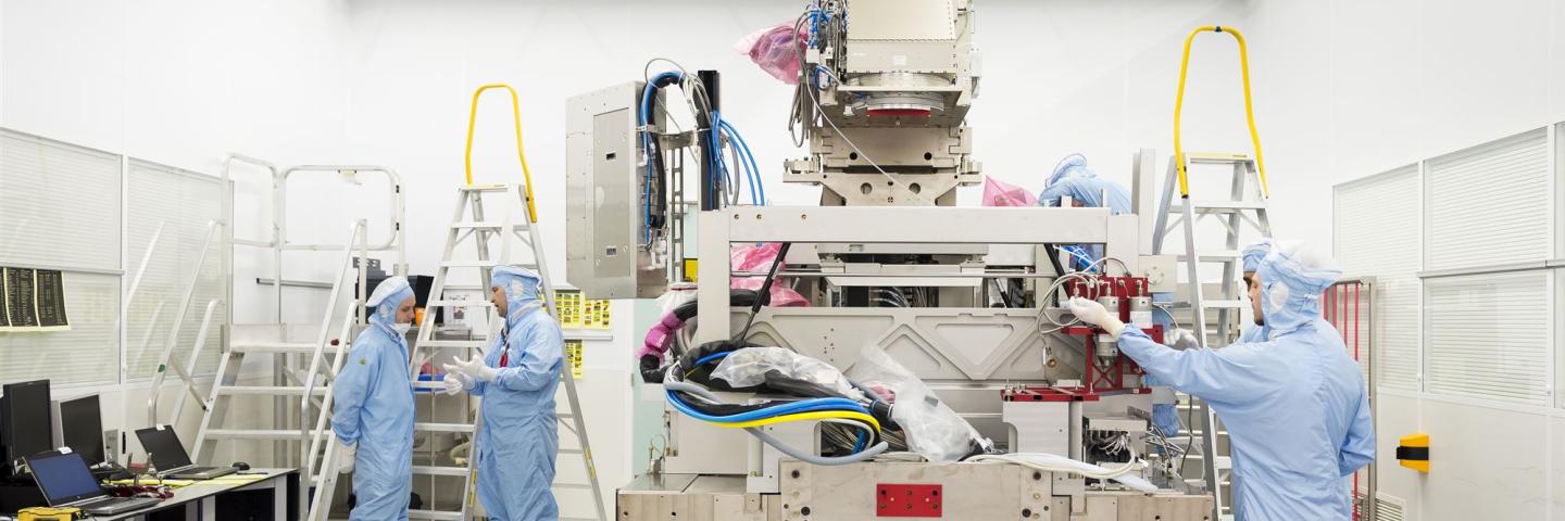Wat is ASML? | NPO Kennis